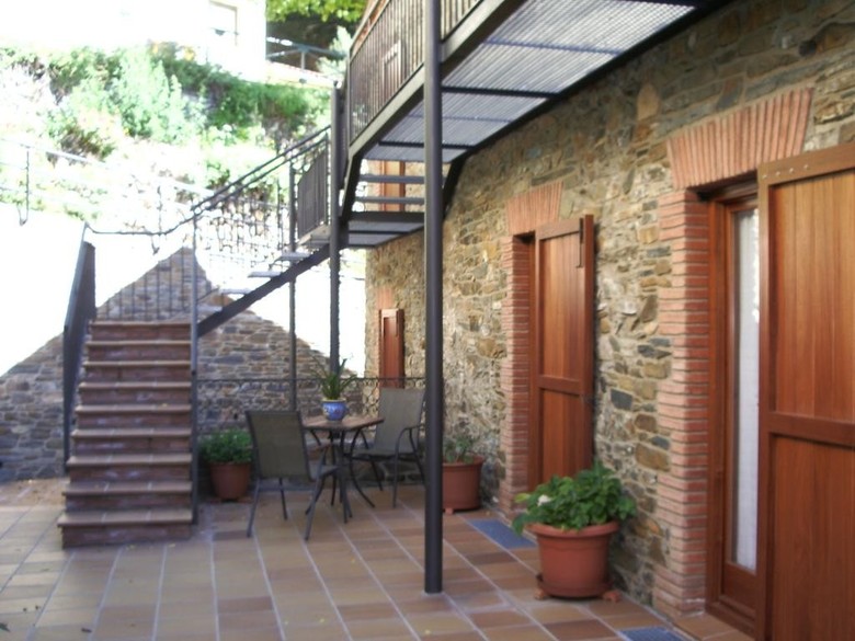 Apartaments Turistics Cal Ferrer