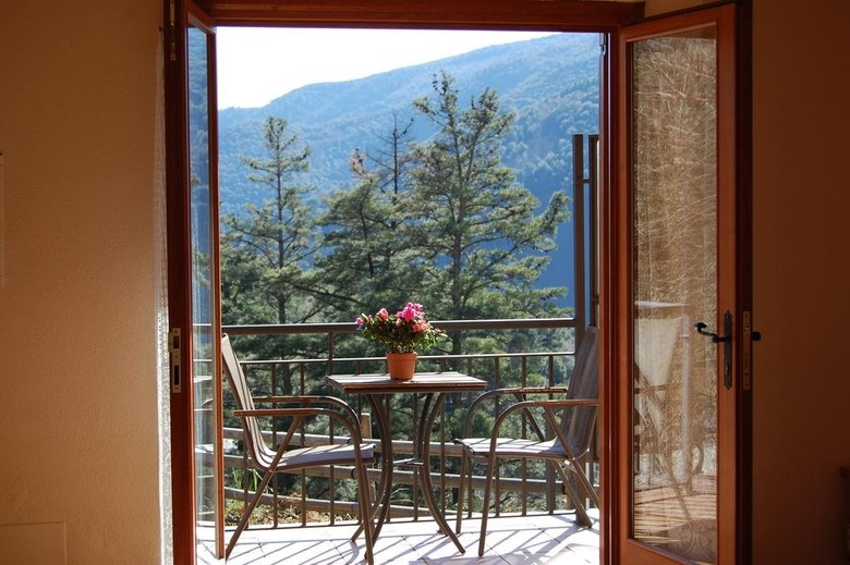Apartaments Turistics Cal Ferrer