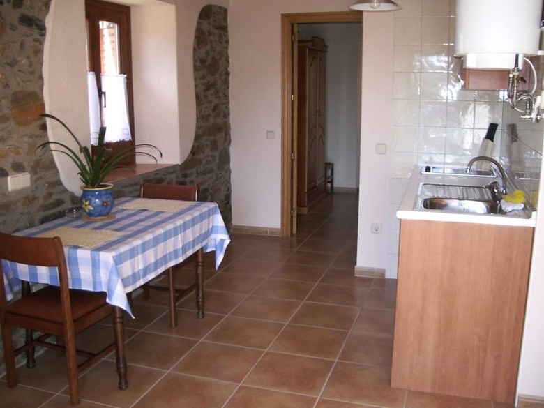 Apartaments Turistics Cal Ferrer