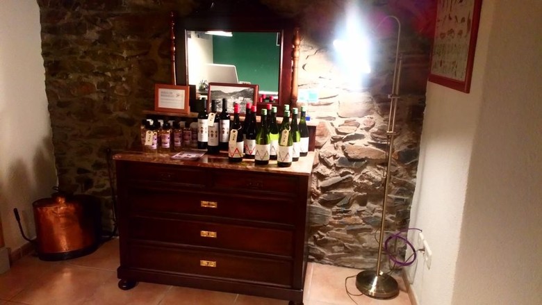 Apartaments Turistics Cal Ferrer