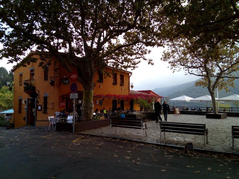 Apartaments Turistics Cal Ferrer