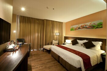 Hotel Ramada Manila Central