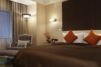 Grand Noble Hotel XI An