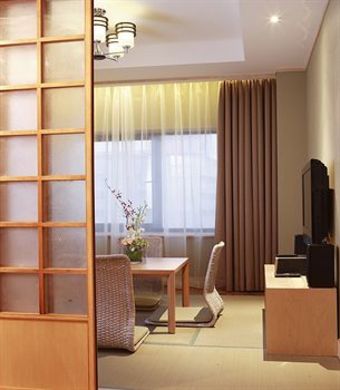 Grand Noble Hotel XI An