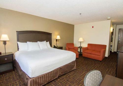 Hotel Americinn Lodge & Suites Peoria