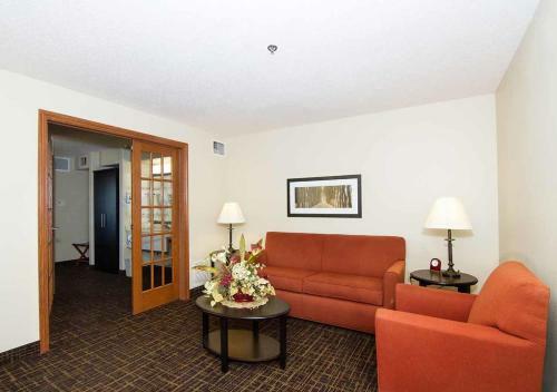 Hotel Americinn Lodge & Suites Peoria