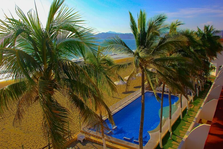 Hotel Marbella