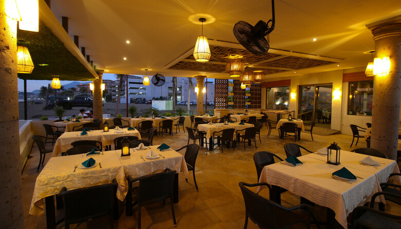 Hotel Marbella