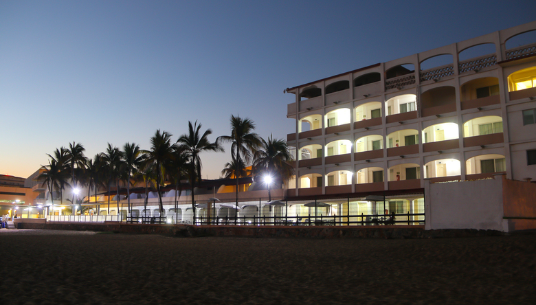 Hotel Marbella