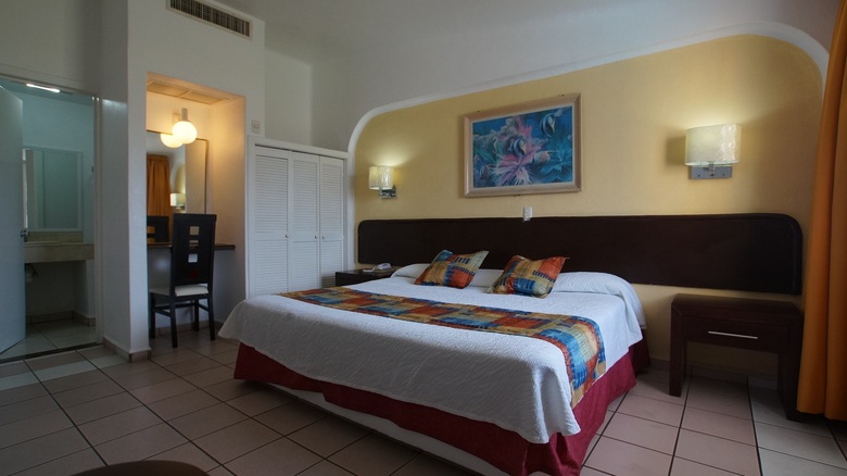 Hotel Marbella