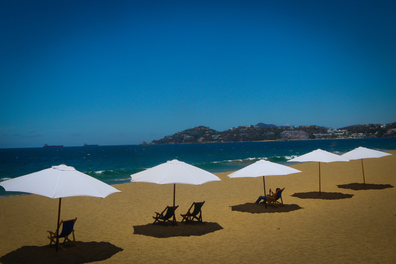 Hotel Marbella