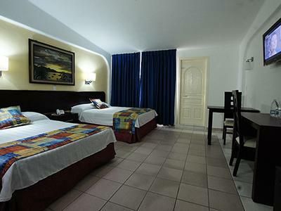Hotel Marbella