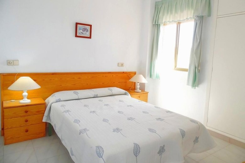 Apartamento Torre Riviera