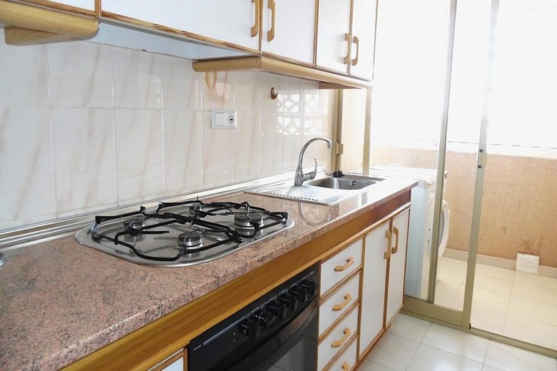 Apartamento Torre Riviera