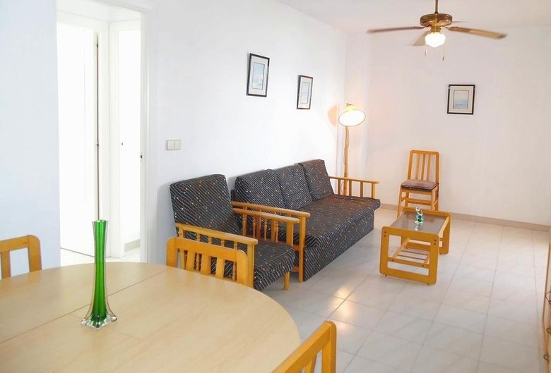 Apartamento Torre Riviera
