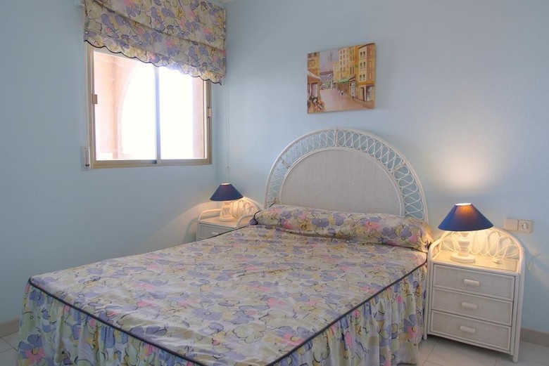 Apartamento Torre Riviera