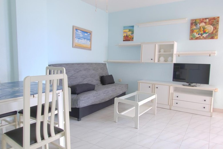 Apartamento Torre Riviera