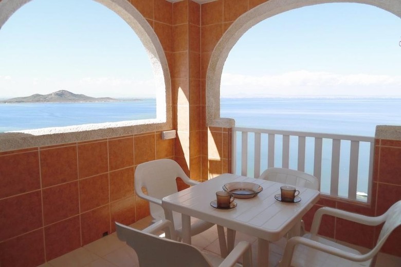 Apartamento Torre Riviera