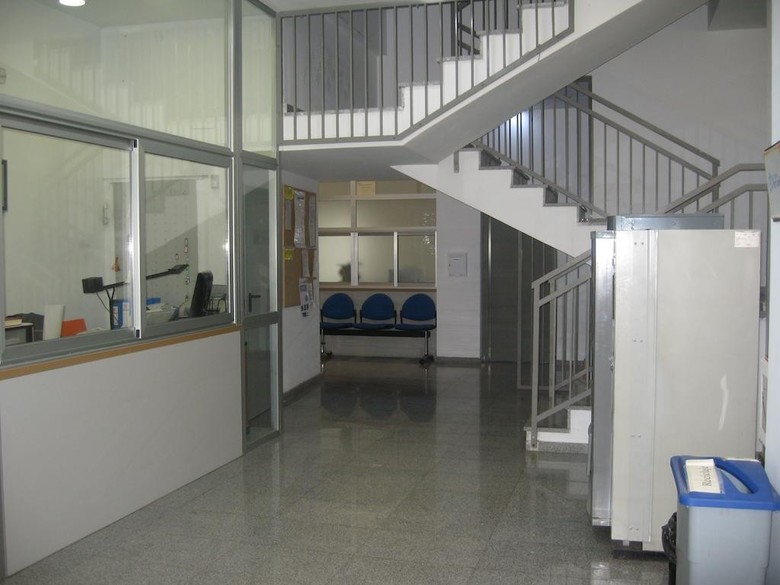 Hostal Residencia Goya