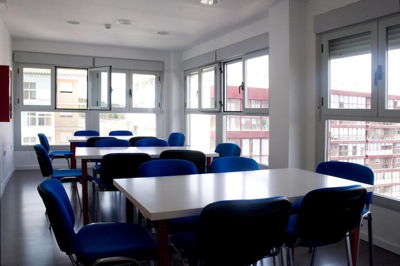 Hostal Residencia Goya