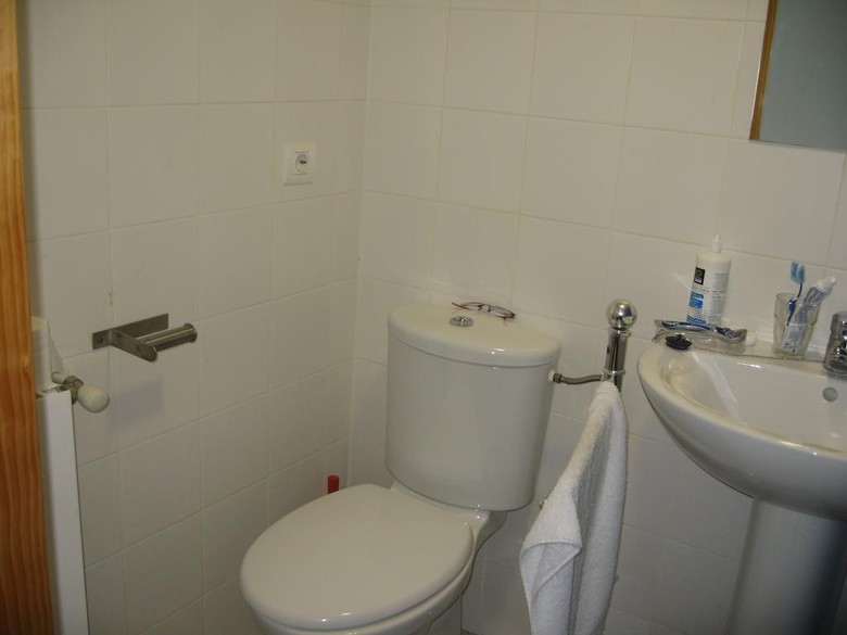 Hostal Residencia Goya