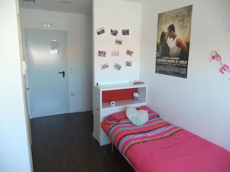Hostal Residencia Goya