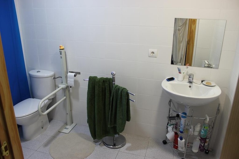 Hostal Residencia Goya