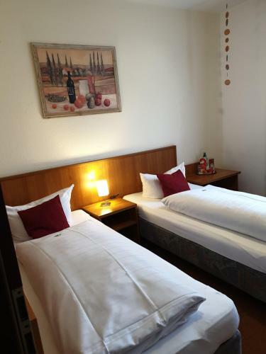 Hotel Beckmann