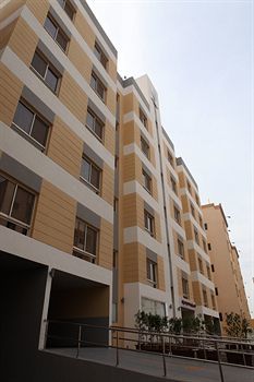 Apartamento Shada Suites - Hamra