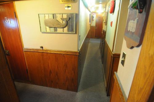 Bed & Breakfast Swept Away Inn