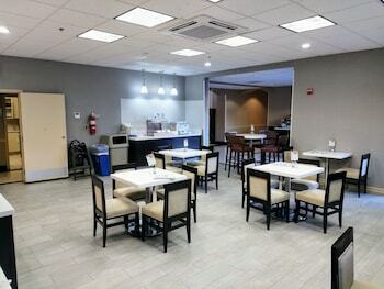 Hotel Holiday Inn Express & Suites Rancho Mirage