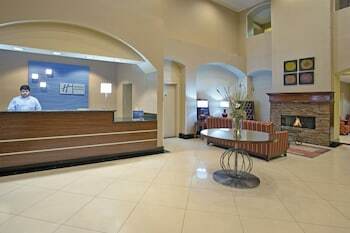 Hotel Holiday Inn Express & Suites Rancho Mirage
