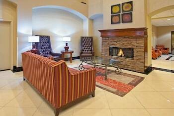 Hotel Holiday Inn Express & Suites Rancho Mirage