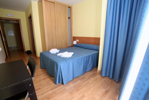 Hostal Pensi�n Palas