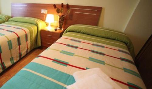 Hostal Pensi�n Palas