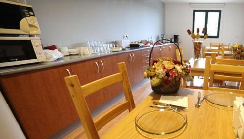 Hostal Pensi�n Palas