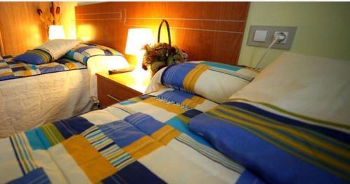 Hostal Pensi�n Palas