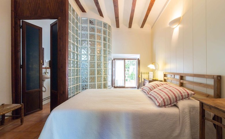 Hostal La Seguiriya