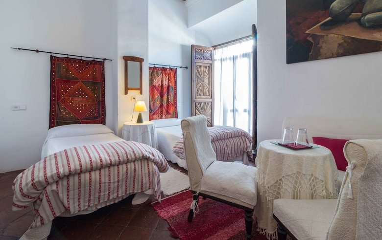 Hostal La Seguiriya