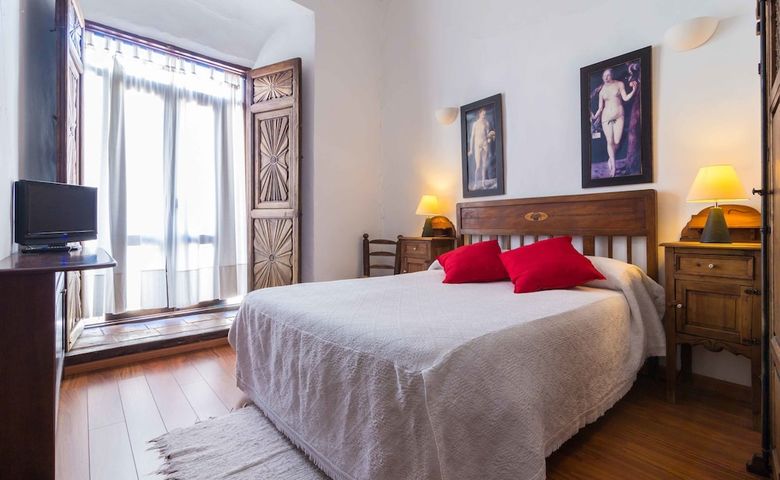 Hostal La Seguiriya
