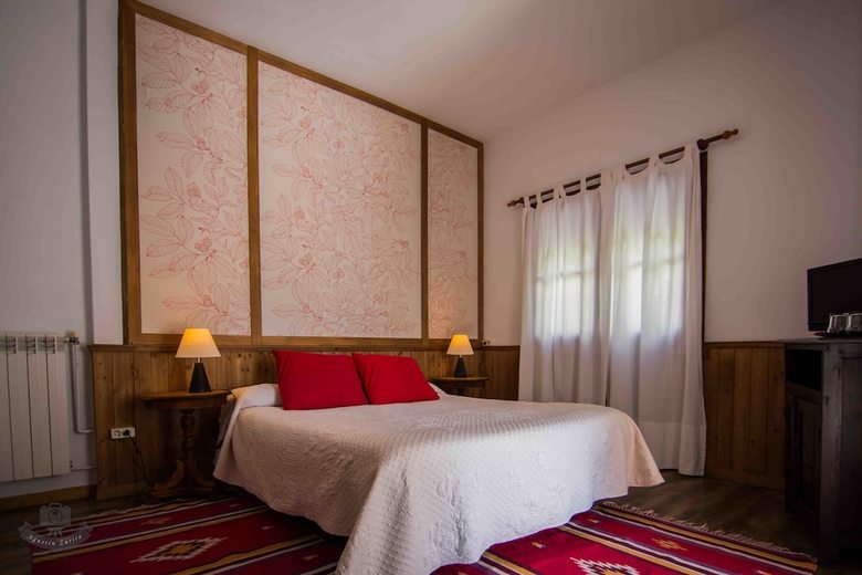 Hostal La Seguiriya