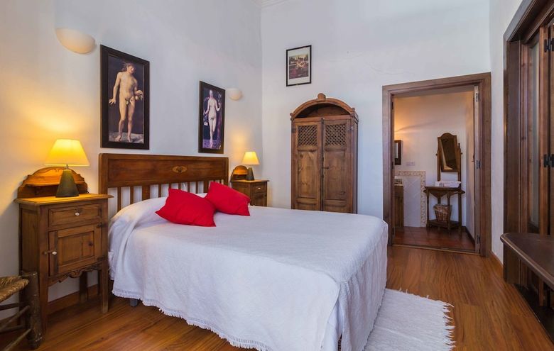 Hostal La Seguiriya