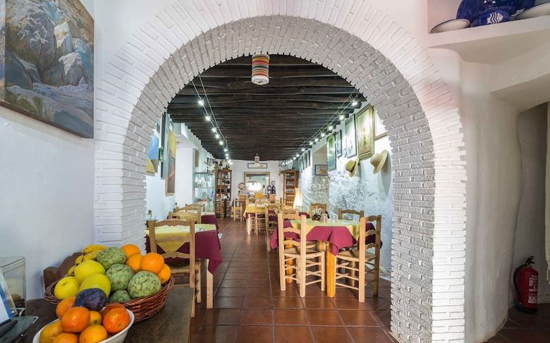 Hostal La Seguiriya