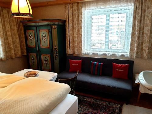 Hostal S'hoamatl