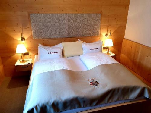 Hostal S'hoamatl