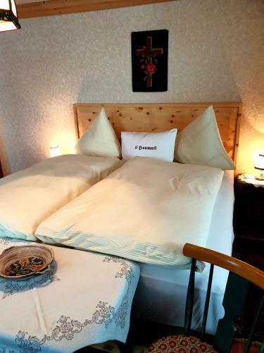 Hostal S'hoamatl