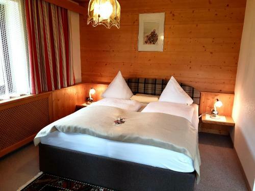 Hostal S'hoamatl