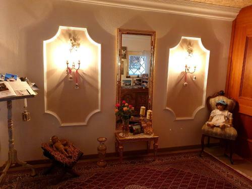 Hostal S'hoamatl