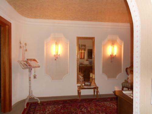 Hostal S'hoamatl