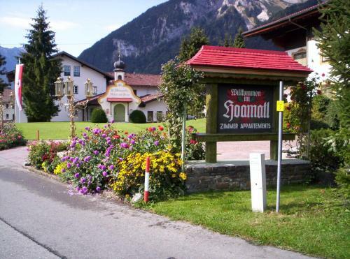 Hostal S'hoamatl
